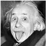 Albert Einstein - Copy